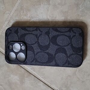 NEW IPHONE 16PRO CASE